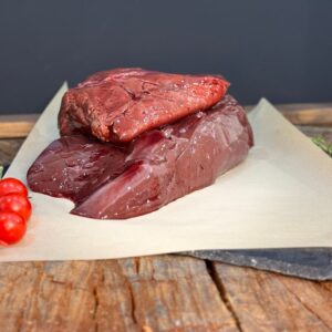 Печень говядина